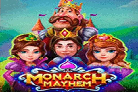 Monarch Mayhem