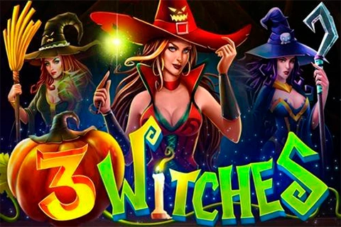 3 Witches The Stars Group