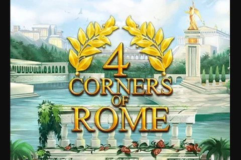 4 Corners Of Rome Northern Lights Gaming