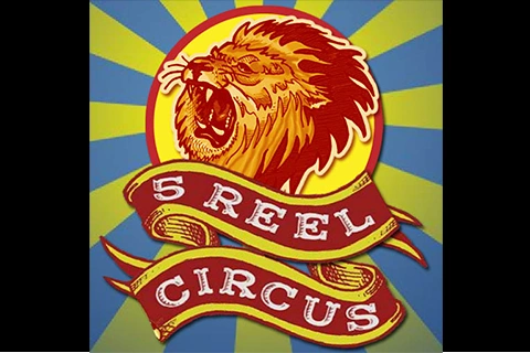 5 Reel Circus Rival