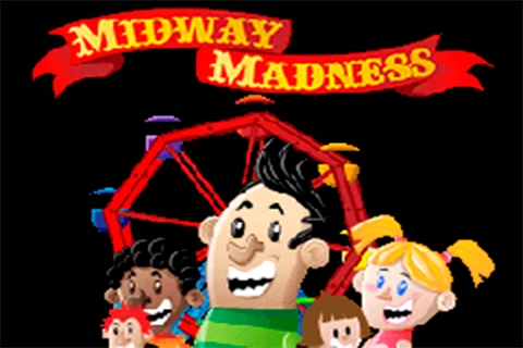 Midway Madness Rival