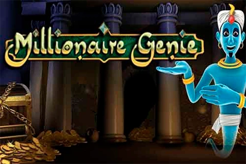 Millionare Genie 888 Gaming