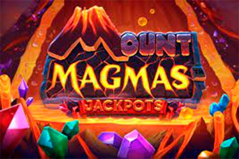 Mount Magmas Push Gaming